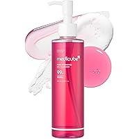 Cosme D'or クレンジングジェル 150ml ピンク×2 Amazon | メディキューブ PDRN ピンクジェルトゥフォーム